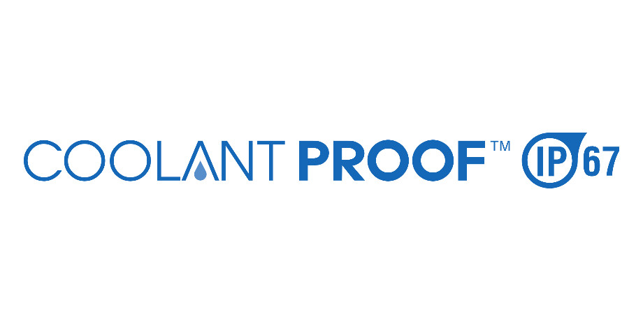 Coolant Proof IP67