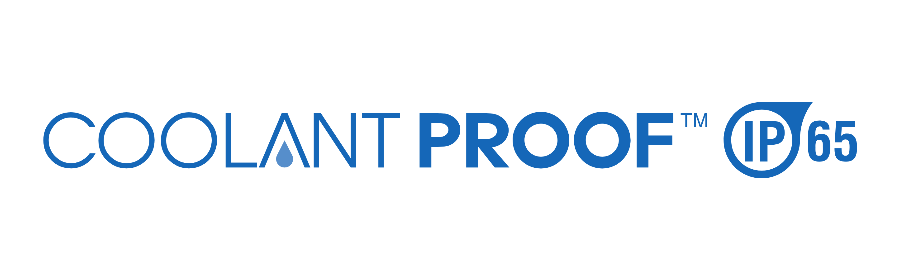 Coolant Proof IP65