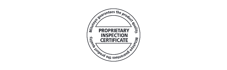 Certificado de Inspección