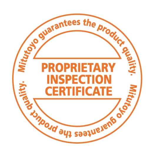 Certificado de Inspección
