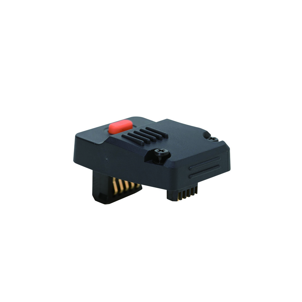 Unidad de Conexión U-Wave Fit Para Transmisor en Calibres Pie de Rey - 02AZF300
