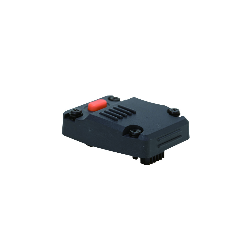 Unidad de Conexión U-Wave Fit Para Transmisor IP67/Micrómetros - 02AZF310