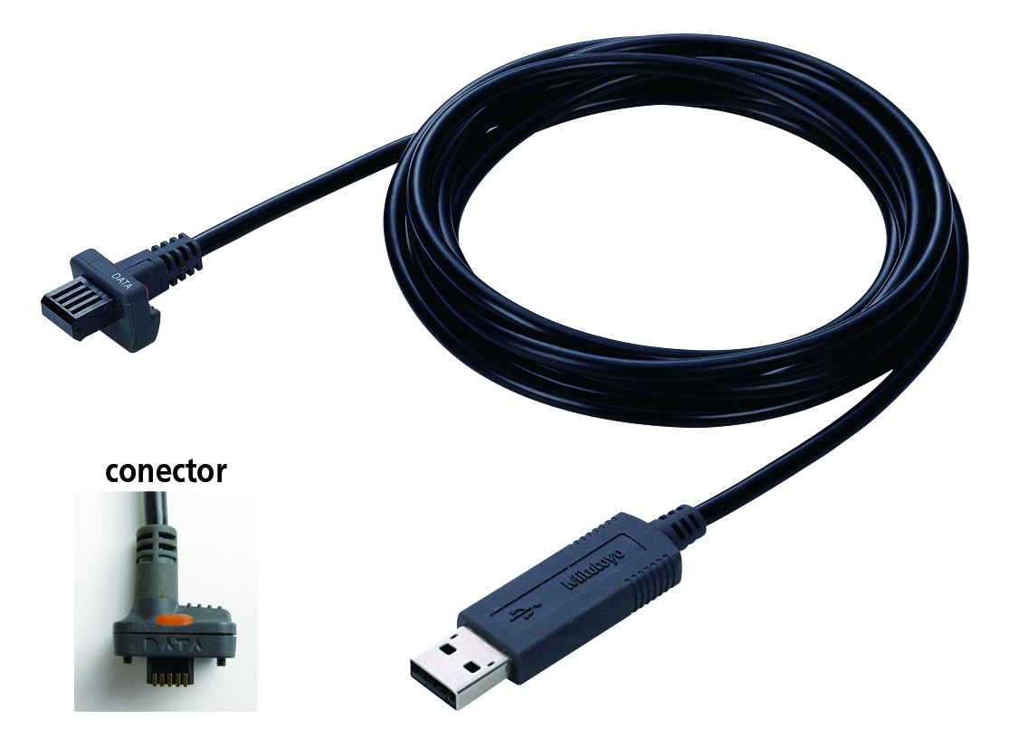 Interfaz Input Tool USB de entrada directa ITN- Tipo A - 06AFM380A