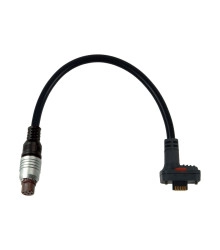 Cable de conexión tipo E para U-WAVE para Durómetros HM - 02AZD790E