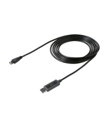 Interfaz de Entrada Directa de Herramienta USB ITN - D2 - 06AGQ001F