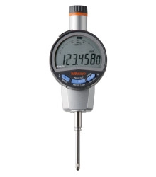 Reloj Comparador Dig 25,4mm/ 0,01mm ID-C tapa lisa- 543-725B