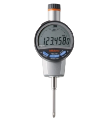 Reloj Comparador Dig 25,4mm/ 0,01mm ID-C tapa lisa- 543-725B