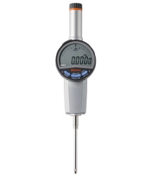 Reloj Comparador Dig 50,8mm/ 0,01mm ID-C tapa lisa- 543-735B
