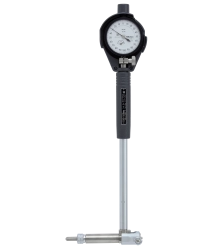 Alesómetro Analógico 100-160mm 0,001mm 511-724-20