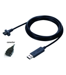 Interfaz Input Tool USB de entrada directa ITN - Tipo D - 06AFM380D