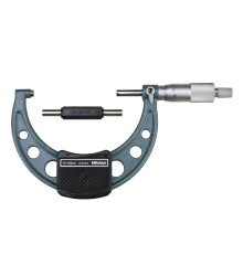 Micrómetro externo 75-100 mm 0.01 mm 103-140-10