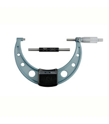 Micrómetro externo 125-150 mm 0.01 mm 103-142-10
