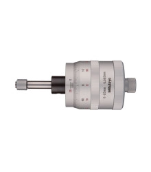 Cabezal micrométrico Serie 152 - para mesa de coordenadas X e Y - 152-389