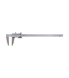 Vernier Pie de Rey Analógico Mitutoyo 450mm para Mediciones Internas 160-151