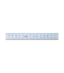 Reglas Graduadas de Acero 150mm - 182-111