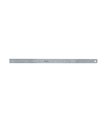 Reglas Graduadas de Acero Semi-Flexible 12"/300mm - 182-305