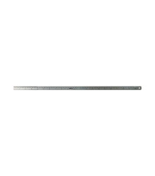 Reglas Graduadas de Acero 20"/500mm - 182-307