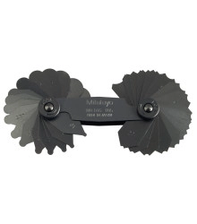 Gauge De Radio 1-7mm - 186-105