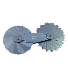 Gauge De Radio 15,5-25mm - 186-107