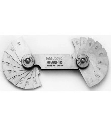 Gauge de Radio 0,4-6mm - 186-110