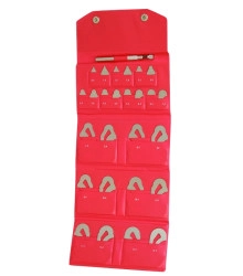 Gauge de Radio 0,5-13mm - 186-902