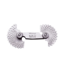 Gauge Cuenta Hilos Whitworth 4-42 FPP - 188-101