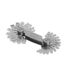 Gauge Cuenta Hilos 4-60 FPP - 188-102