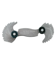 Gauge Cuenta Hilos Unificado 4-42 FPP - 188-111