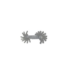 Gauge Cuenta Hilos 0,35-6mm - 188-130