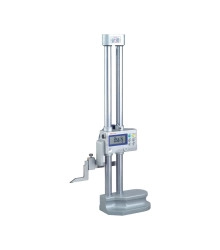 "Tramador de altura digital Serie 192 modelo multi-función con salida de datos para CEP 12"/ .0005" (.0002") 192-670-10"