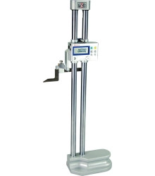 "Tramador de altura digital Serie 192 modelo multi-función con salida de datos para CEP 18"/ .0005" (.0002") 192-671-10"