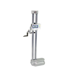 "Tramador de altura digital Serie 192 modelo multi-función con salida de datos para CEP 18"/ .0005" (.0002") 192-671-10"