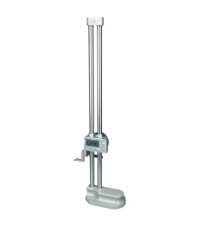 "Traza altura digital Serie 192 modelo multi-función con salida de datos para CEP 24"/ .0005" (.0002") 192-672-10"