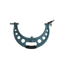 Calibrador de boca con comparador de reloj (no incluido) 10-11" - 201-161
