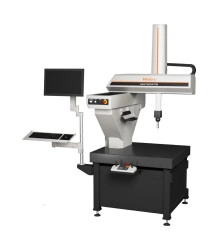 Máquina de Medición en Línea CNC MiSTAR 575