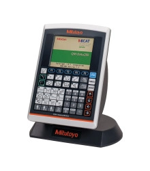 Procesador de datos 2D QM-Data200 - 264-155A