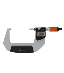Micrómetro externo digital QuantuMike de avance rápido 75-100mm/ 0,001mm - 293-143-40