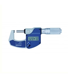 Micrómetro digital externo 1" / 25.4mm - .00005" / 0.001mm - 293-832-30
