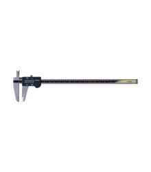 Vernier Pie de Rey Digital Mitutoyo 450mm Gran Capacidad con Salida de Datos 500-505-10 - ABSOLUTE