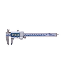 Vernier Pie de Rey Digital Mitutoyo 150mm IP67 sin Salida de Datos 500-752-20 - ABSOLUTE
