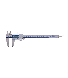 Vernier Pie de Rey Digital Mitutoyo 200mm IP67 sin Salida de Datos 500-753-20 - ABSOLUTE