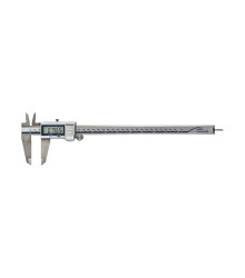 Vernier Pie de Rey Digital Mitutoyo 300mm IP67 sin Salida de Datos 500-754-20 - ABSOLUTE