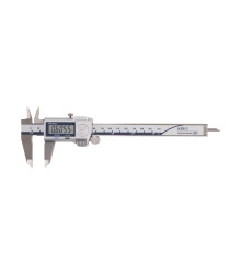 Vernier Pie de Rey Digital Mitutoyo 150mm IP67 con Salida de Datos 500-762-20 - ABSOLUTE