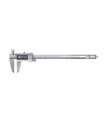 Vernier Pie de Rey Digital Mitutoyo 300mm IP67 con Salida de Datos 500-764-20 - ABSOLUTE