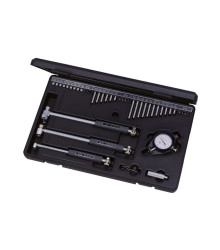 Alesómetro Analógico .7"- 6.0" / .0001" - 511-932-20