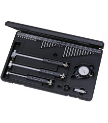 Alesómetro Analógico .7"- 6.0" / .0001" - 511-932-20