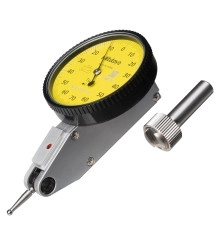 Reloj Palpador 0.14 mm 0.001 mm Punta de Metal Duro 513-401-10E