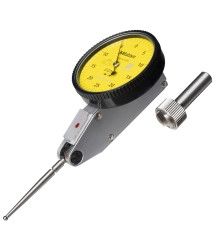 Reloj Palpador Punta de Metal Duro 0,5 mm / 0,01 mm - 513-414E
