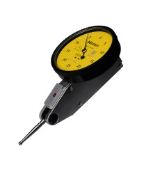 Reloj Palpador Punta de Metal Duro 0.5 mm / 0.01 mm - 513-424-10E