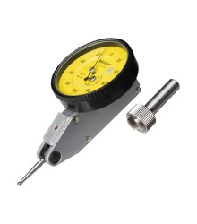 Reloj Palpador Punta de Metal Duro 0,6mm/0,002mm - 513-425-10E